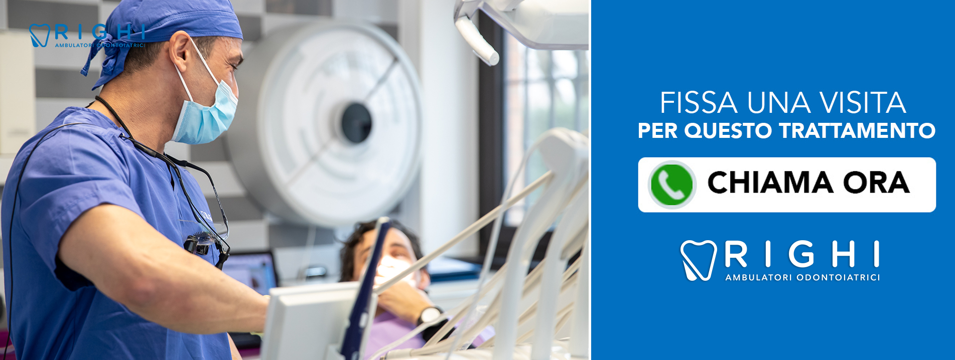 chirurgia-orale-dentista-Rivalta (Reggio Emilia)