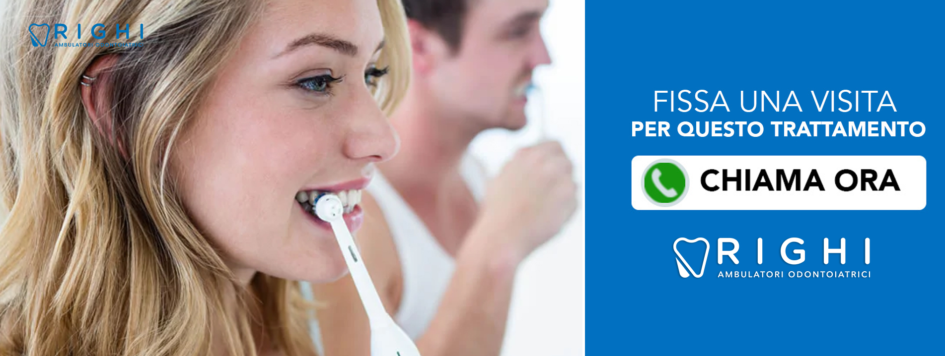 gengivite-dentista-Rivalta (Reggio Emilia)